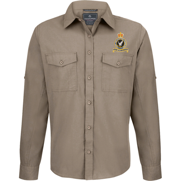 JHC Pebble Outdoor Shirt