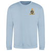 JHC Sky Blue Sweatshirt