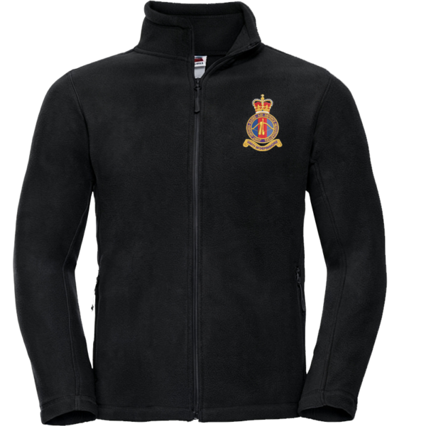 Jt GBAD Black Fleece