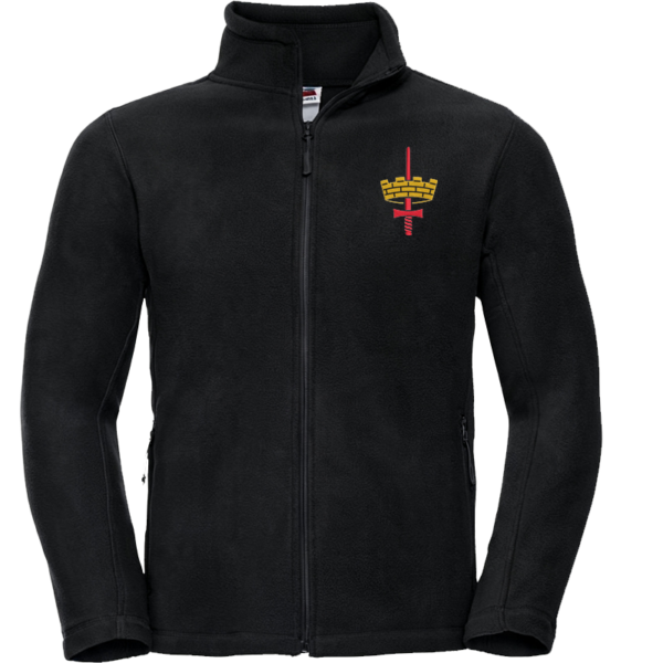 London District Black Fleece