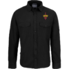 London District Black Outdoor Shirt