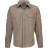 London District Pebble Outdoor Shirt