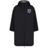 Louth Veterans Black Dry Robe