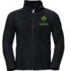 MESH Black Fleece