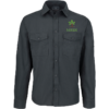 MESH Carbon Grey Outdoor Shirt