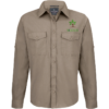 MESH Pebble Outdoor Shirt