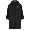 MLRS Black Dry Robe