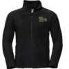 MLRS Black Fleece