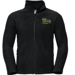 MLRS Black Fleece