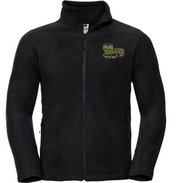 MLRS Black Fleece