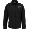 MLRS Black Outdoor Shirt