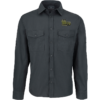 MLRS Carbon Grey Outdoor Shirt