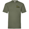 MLRS Classic Olive Value T-Shirt