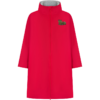 MLRS Red Dry Robe