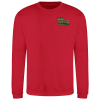 MLRS Red Sweatshirt