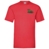 MLRS Red Value T-Shirt