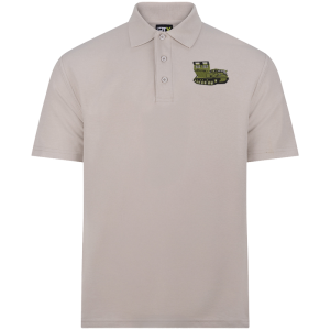 MLRS Stone Polo Shirt