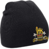 MPGS CR Black Beanie