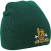 MPGS ER Bottle Green Beanie