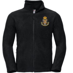Media Ops Black Fleece