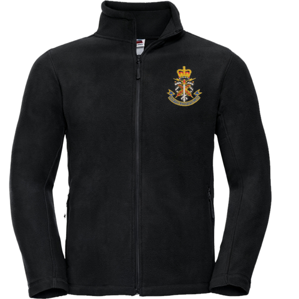 Media Ops Black Fleece