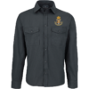 Media Ops Carbon Grey Outdoor Shirt