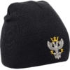 Mercian Black Beanie