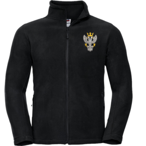 Mercian Black Fleece