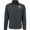 Mercian Carbon Grey Outdoor Shirt