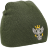 Mercian Olive Green Beanie