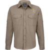 Mercian Pebble Outdoor Shirt
