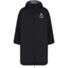 Moto Lancers Black Dry Robe