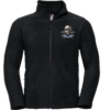 Moto Lancers Black Fleece