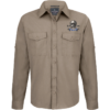 Moto Lancers Pebble Outdoor Shirt