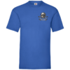 Moto Lancers Royal Blue Value T-Shirt