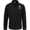 N Battery AA Black Outdoor Shirt