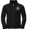 Northamptonshire Regt Black Fleece