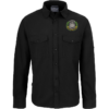 Northamptonshire Regt Black Outdoor Shirt