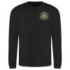 Northamptonshire Regt Black Sweatshirt