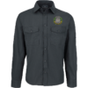 Northamptonshire Regt Carbon Grey Outdoor Shirt