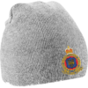 Oxford UOTC Heather Grey Beanie