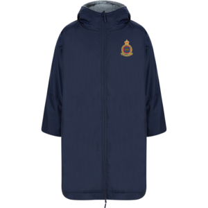 Oxford UOTC Navy Dry Robe