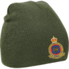 Oxford UOTC Olive Green Beanie