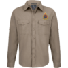 Oxford UOTC Pebble Outdoor Shirt