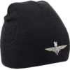 Para Regt CR Black Beanie