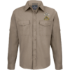 R Welsh Pebble Outdoor Shirt