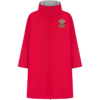 R Welsh Red Dry Robe