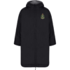 RAMC CR Black Dry Robe