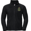 RAMC CR Black Fleece