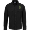 RAMC CR Black Outdoor Shirt